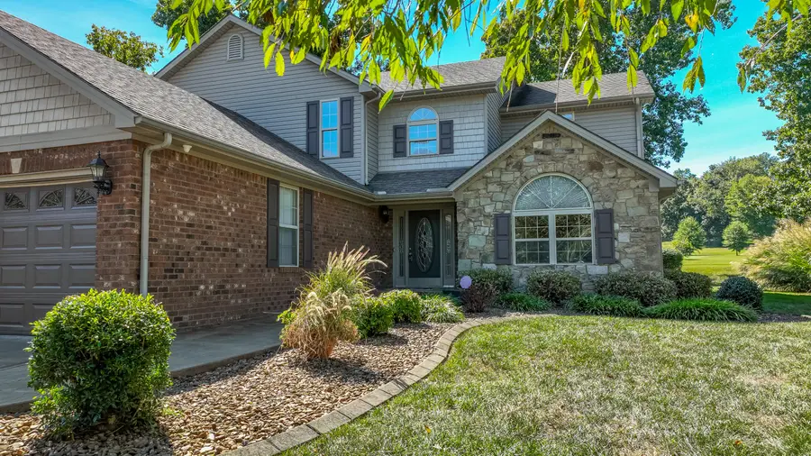 1040 Trevor Drive, Berea, KY 40403 - #3