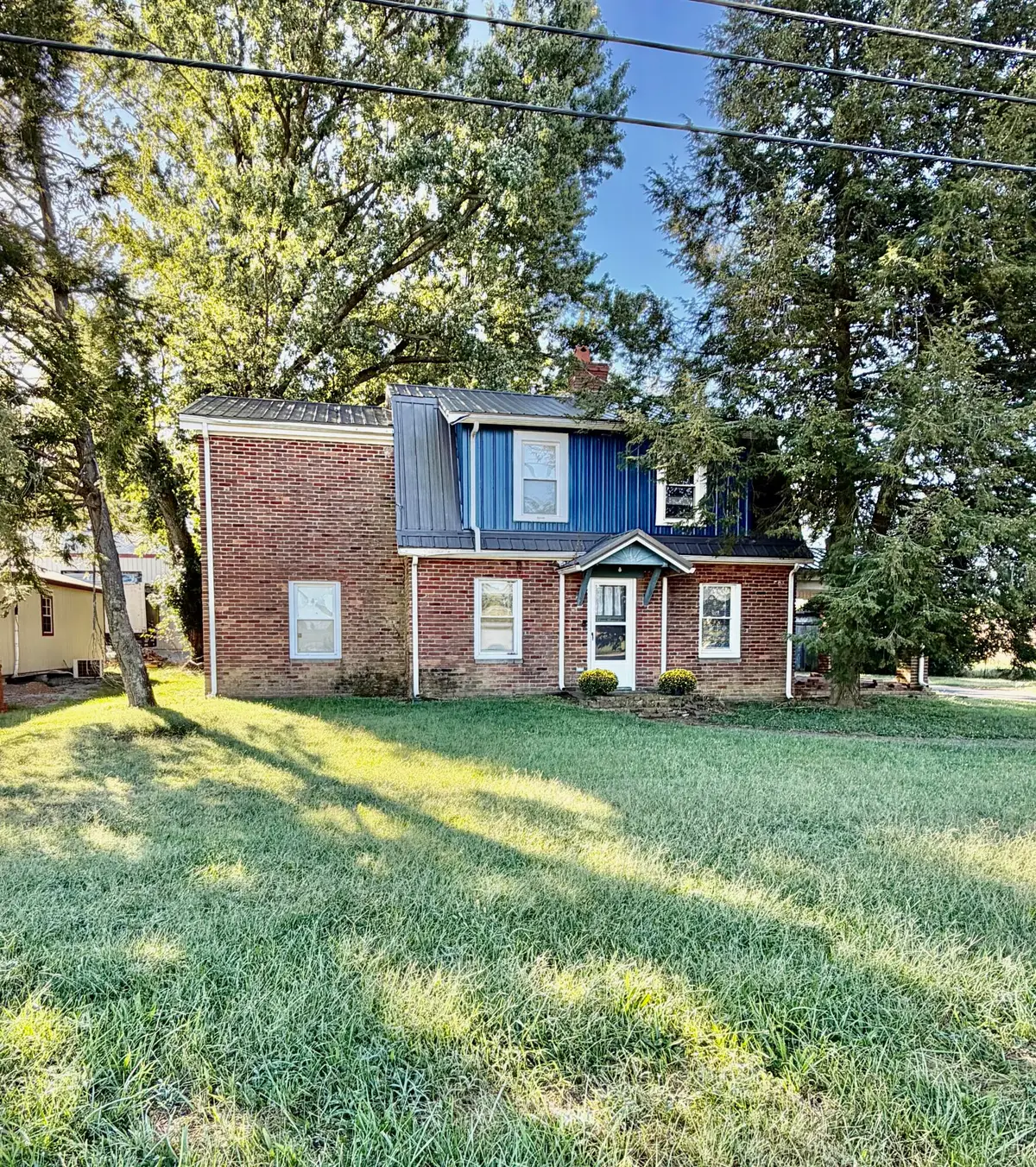 984 Lexington Road, Harrodsburg, KY 40330 - #1