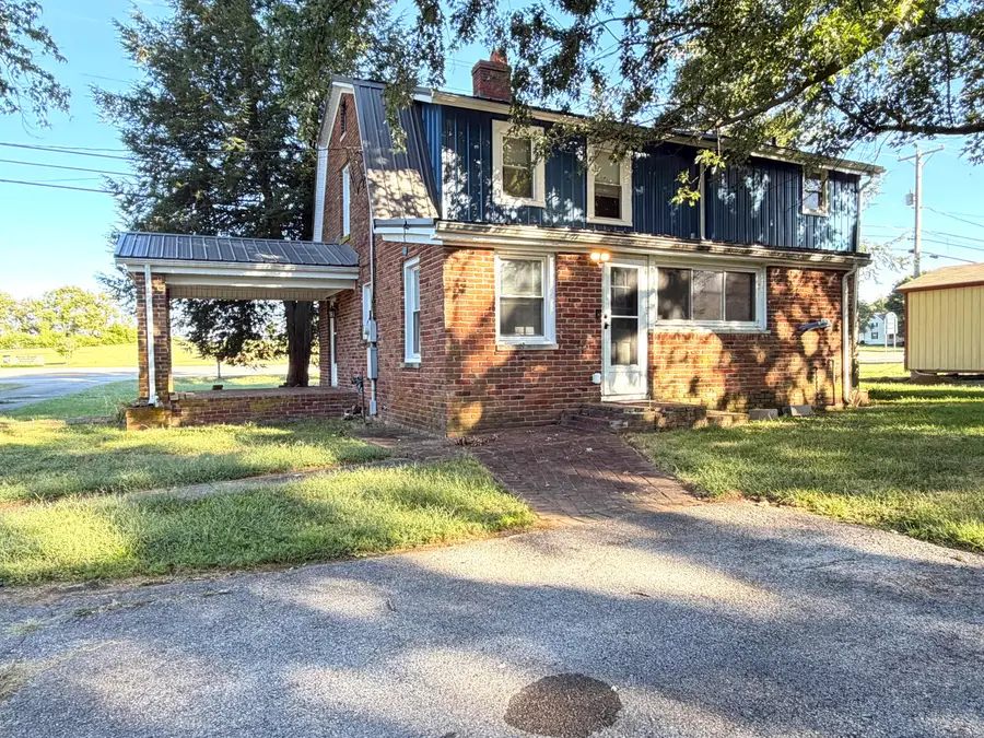984 Lexington Road, Harrodsburg, KY 40330 - #2