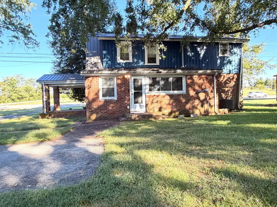 984 Lexington Road, Harrodsburg, KY 40330 - #3