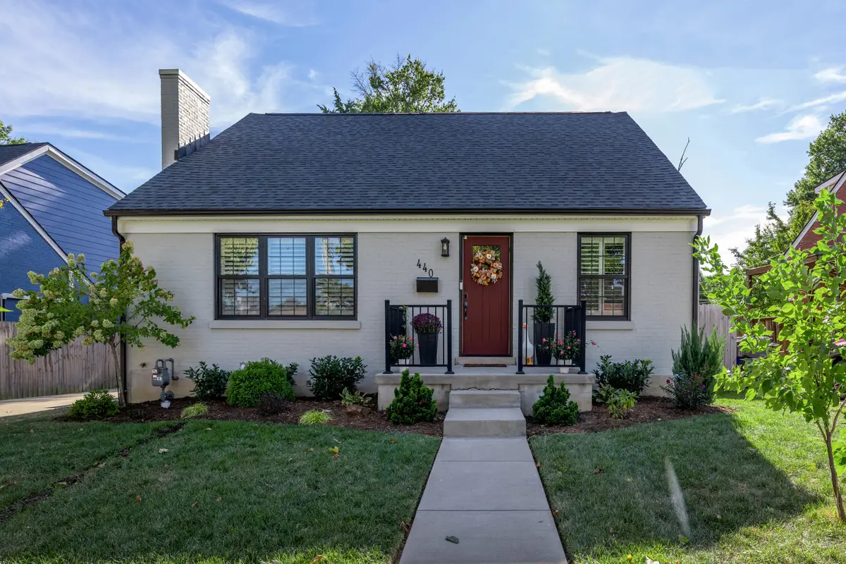 440 Longview Drive, Lexington, KY 40503 - #1