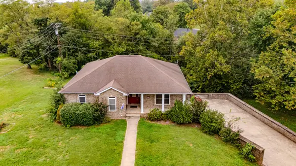 713 Winterhaven Lane, Frankfort, KY 40601