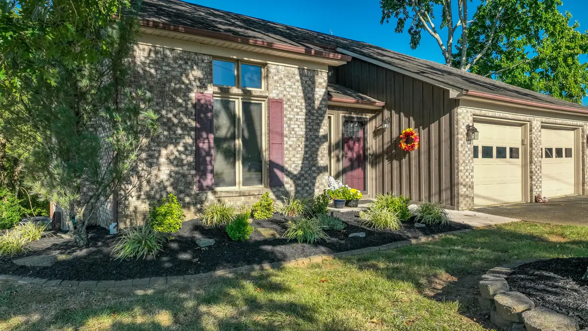 140 Redwood Drive, Richmond, KY 40475 - #1