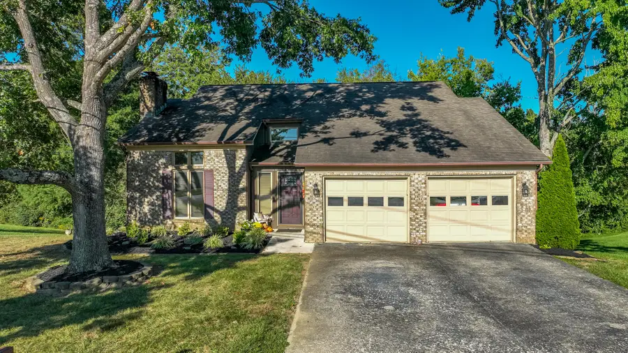 140 Redwood Drive, Richmond, KY 40475 - #2