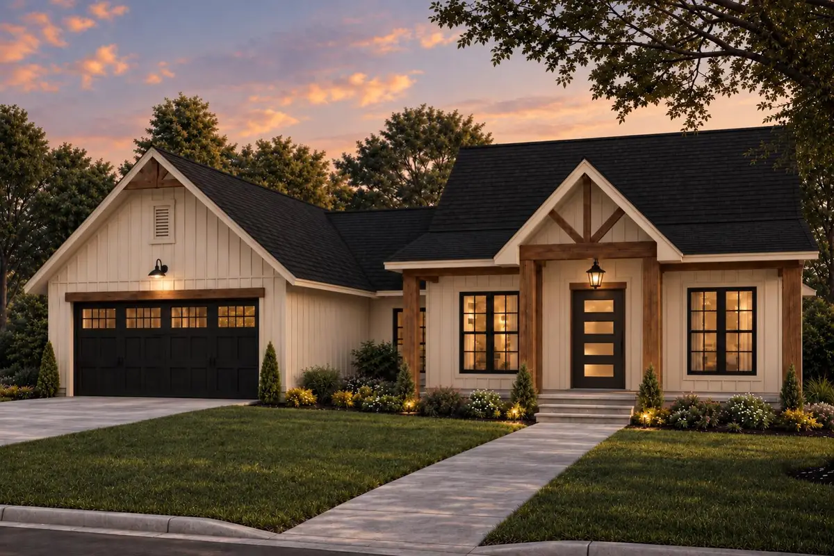 400 Krauss Drive, Nicholasville, KY 40356 - #1