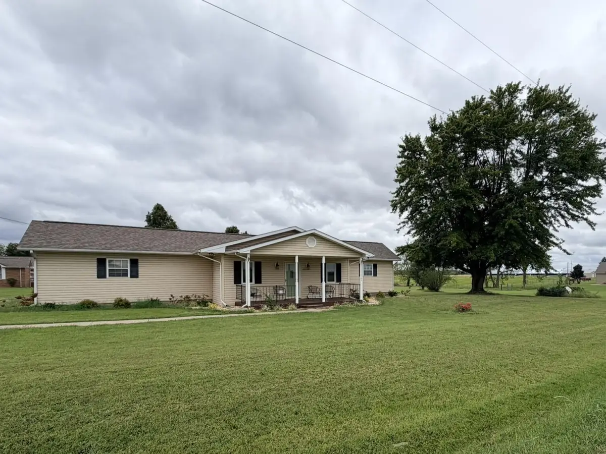 775 Meridian Road, Hickory, KY 42051 - #1