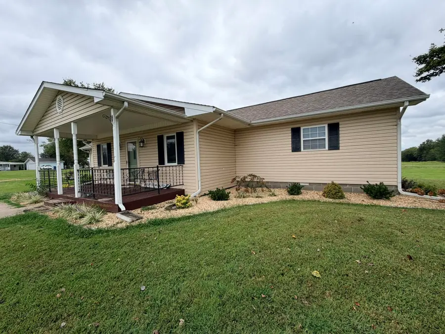 775 Meridian Road, Hickory, KY 42051 - #2