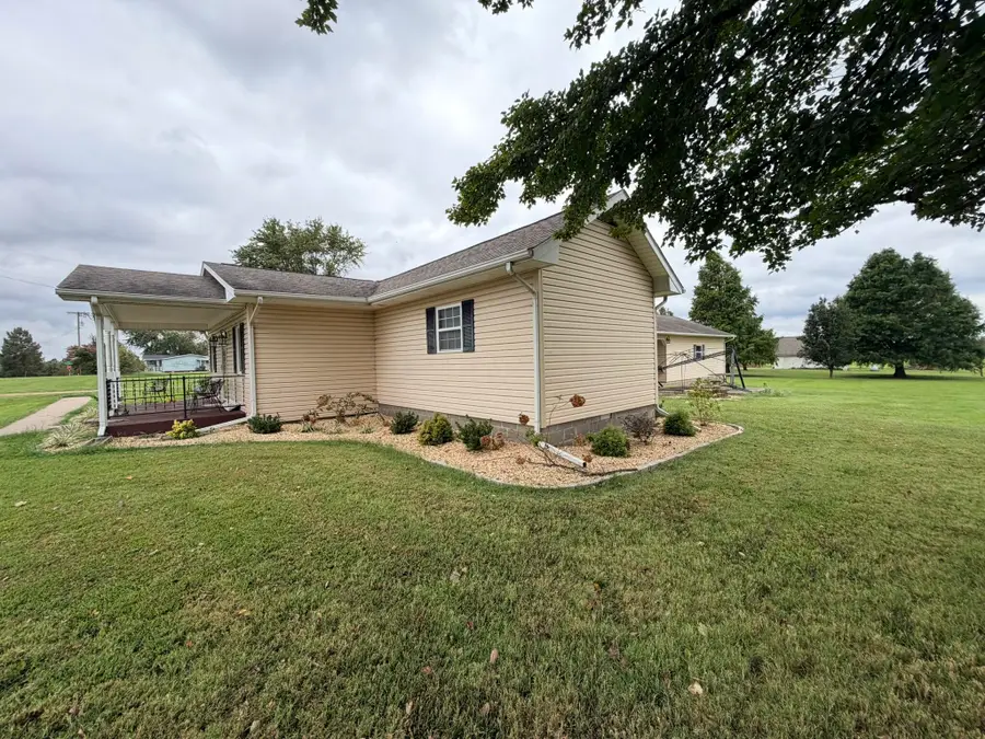 775 Meridian Road, Hickory, KY 42051 - #3