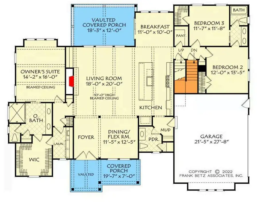 700 Winged Foot Drive, Richmond, KY 40475 - #2