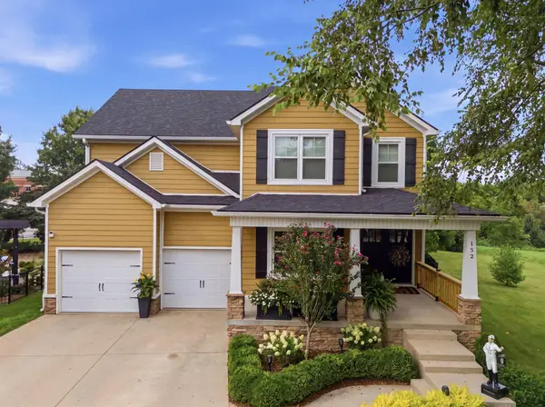 152 Arbor Grove Circle, Georgetown, KY 40324