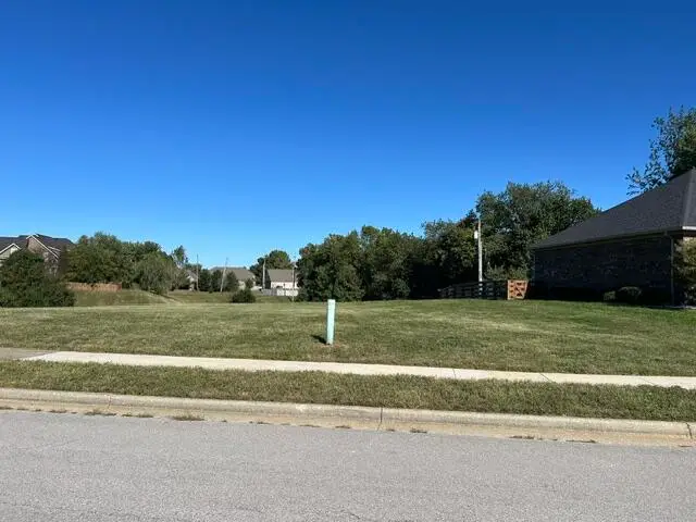 1031 Hillary Terrace, Versailles, KY 40383 - #2
