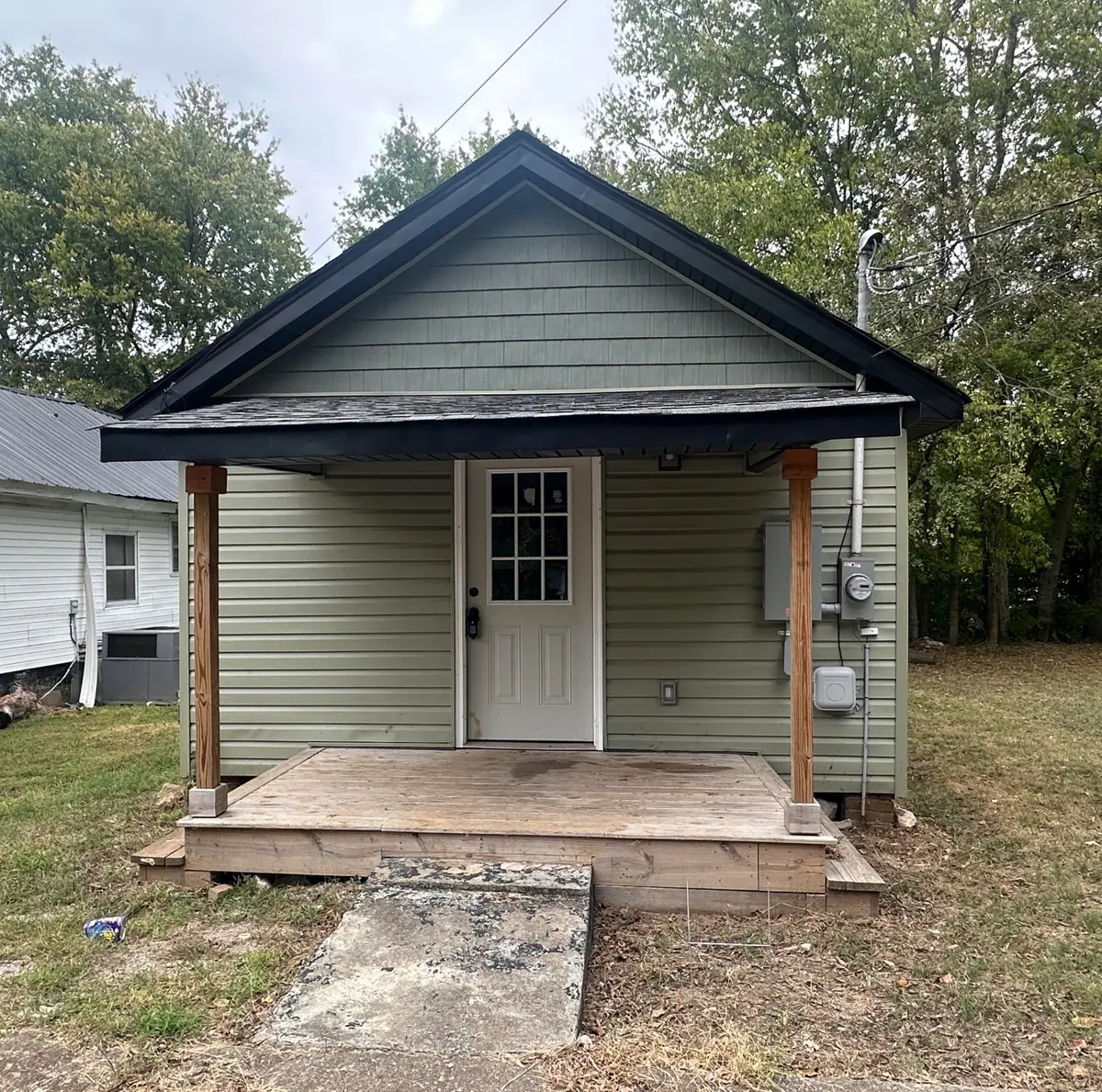 1410 Jones Street, Hopkinsville, KY 42240 - #1