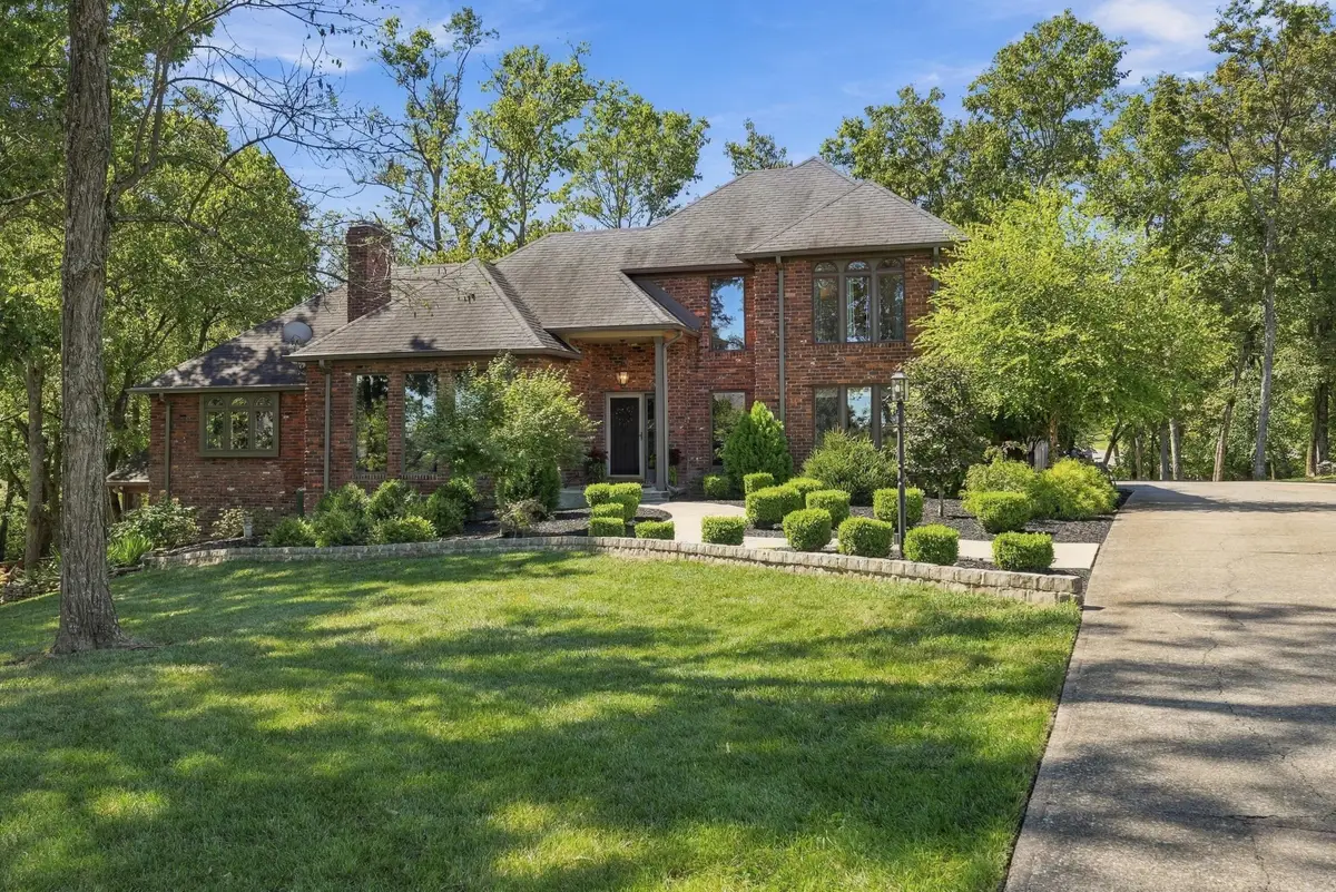 102 Dogwood Circle, Richmond, KY 40475 - #1