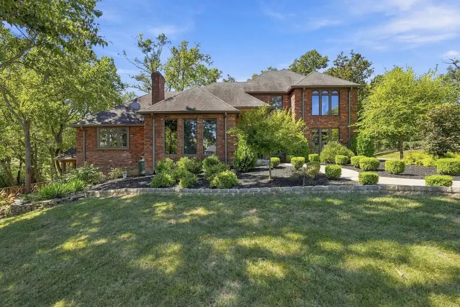 102 Dogwood Circle, Richmond, KY 40475 - #3