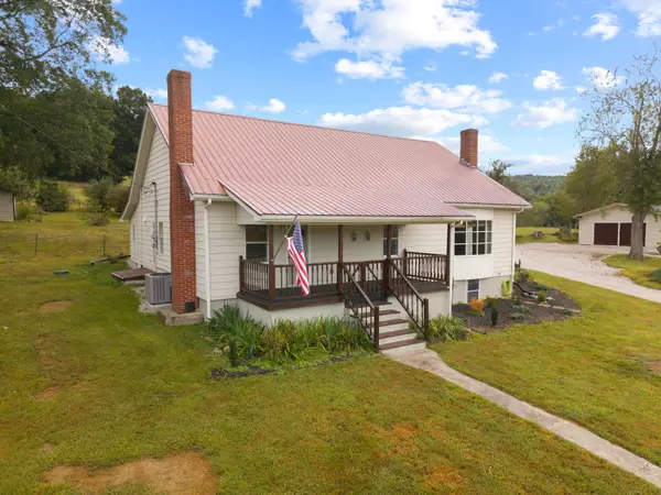 6835 Highway 167, Monticello, KY 42633