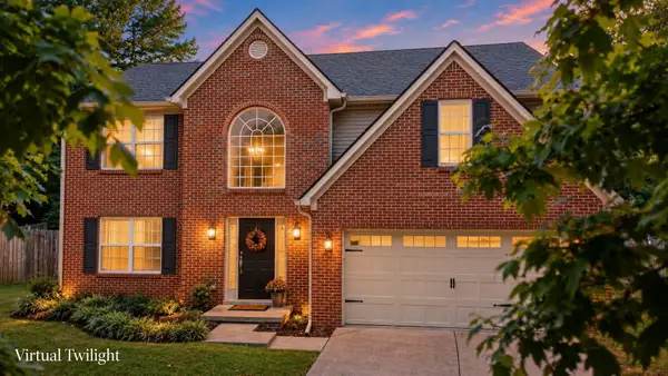 2108 Dresden Court, Lexington, KY 40514