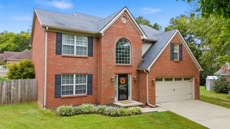 2108 Dresden Court, Lexington, KY 40514 - #2