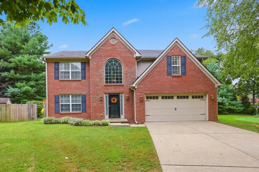 2108 Dresden Court, Lexington, KY 40514 - #3