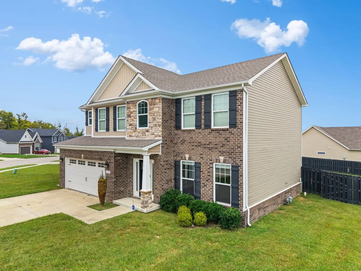 628 Shaker Drive, Richmond, KY 40475 - #1