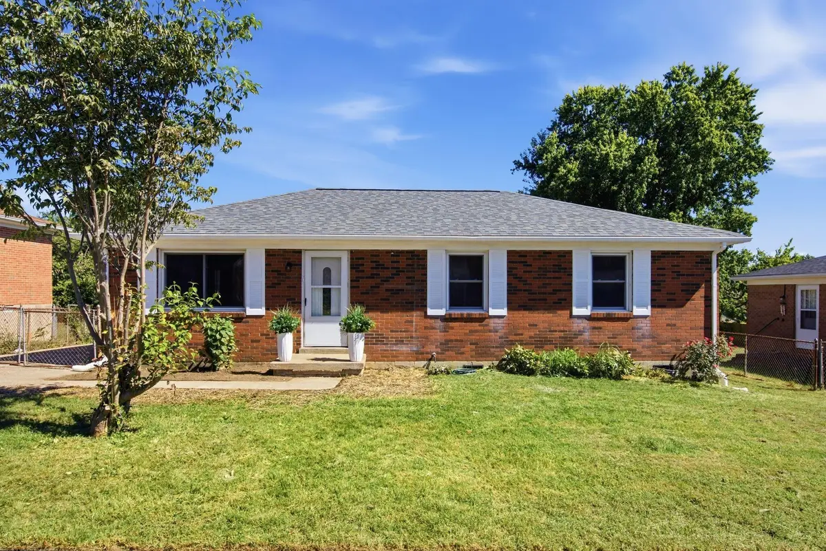 528 Foxwood Drive, Nicholasville, KY 40356 - #1