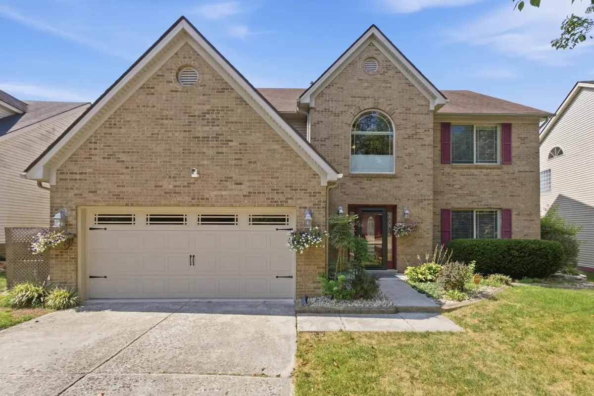 1117 Aldridge Way, Lexington, KY 40515 - #1