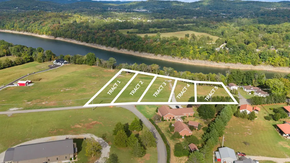 Lot 5 Colyer Rd, Bronston, KY 42518 - #1