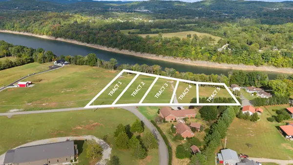 Lot 1 Colyer Rd, Bronston, KY 42518