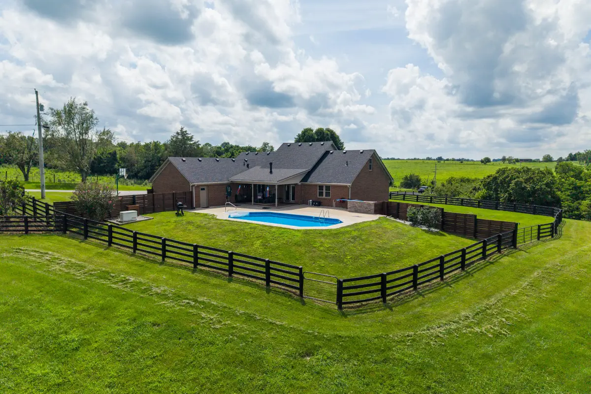 559 Moran Summit Road, Richmond, KY 40475 - #1