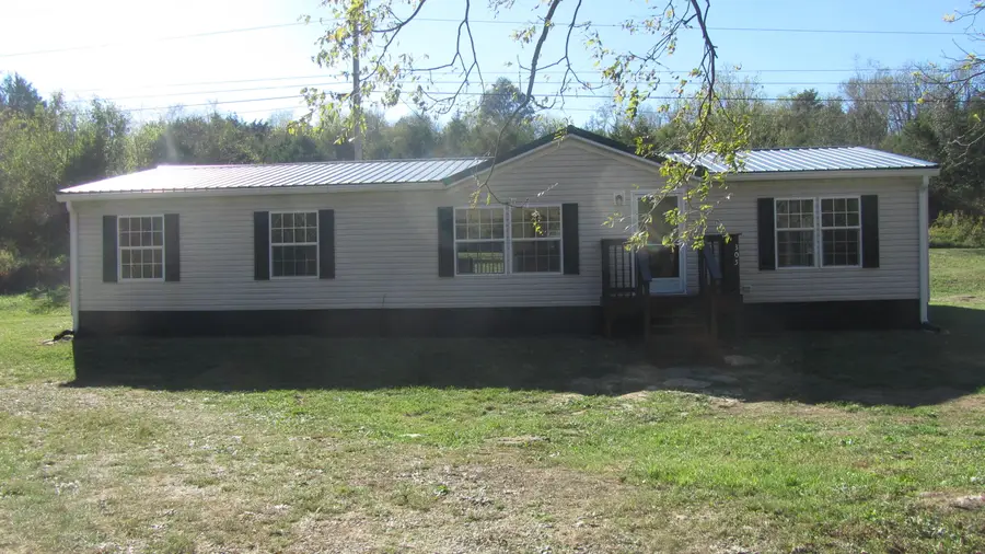 305 Gills Branch Road, Owenton, KY 40359 - #2