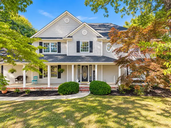 451 Woodside Drive, Somerset, KY 42503