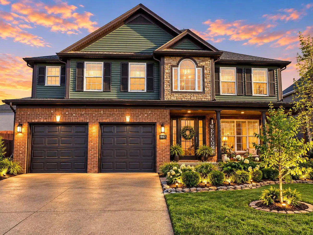 947 Cobble Drive, Richmond, KY 40475 - #1