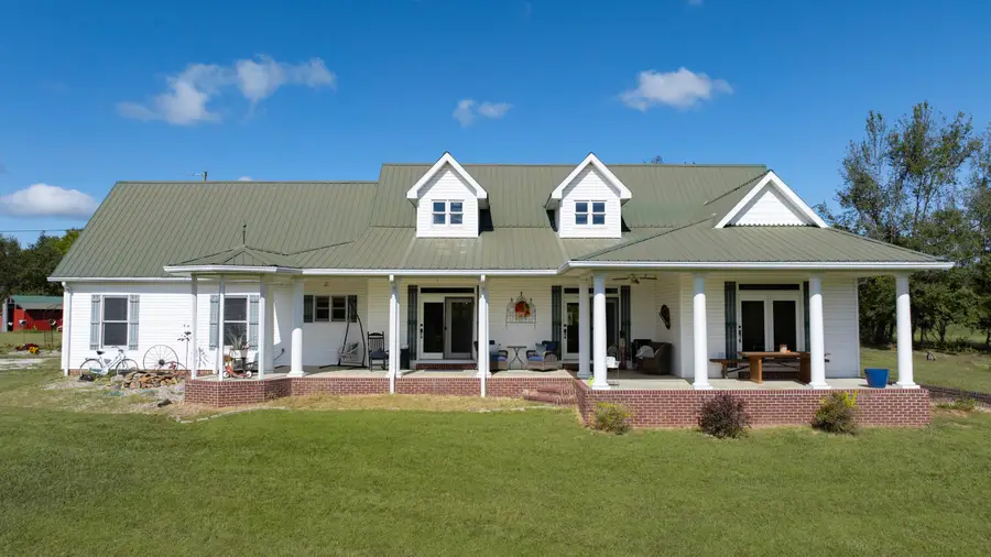 300 Mallard Drive, Monticello, KY 42633 - #3