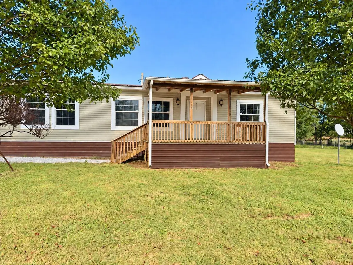 120 Shadow Lane, Jeffersonville, KY 40337 - #1