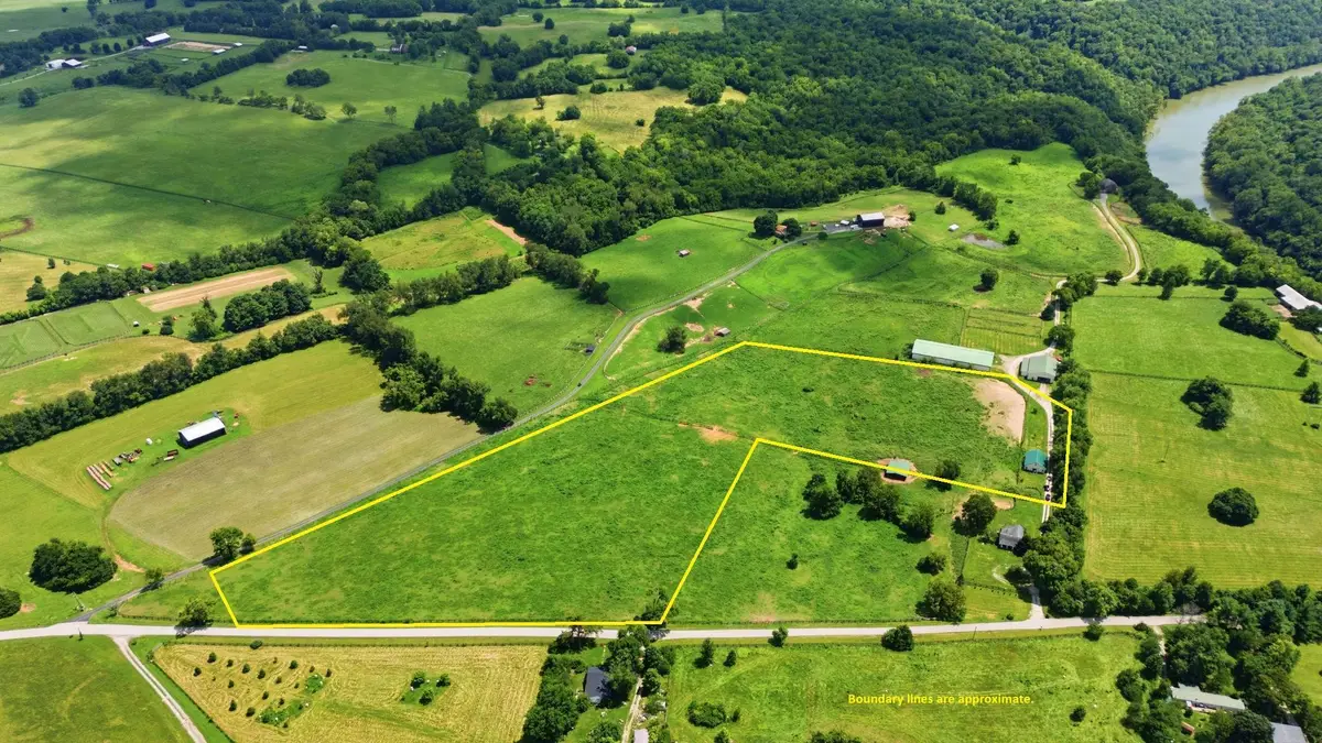 2309-A Oregon Road, Versailles, KY 40383 - #1