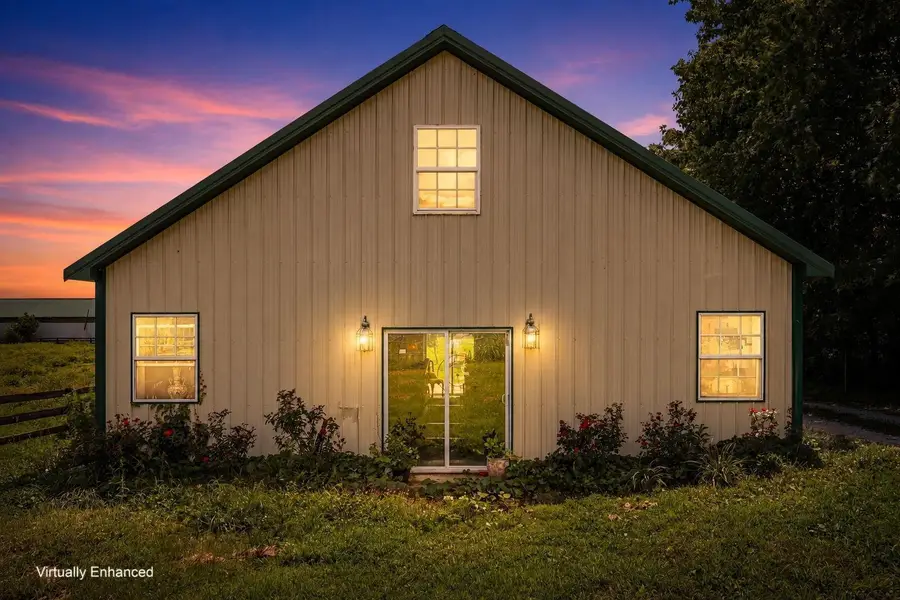 2309-A Oregon Road, Versailles, KY 40383 - #2