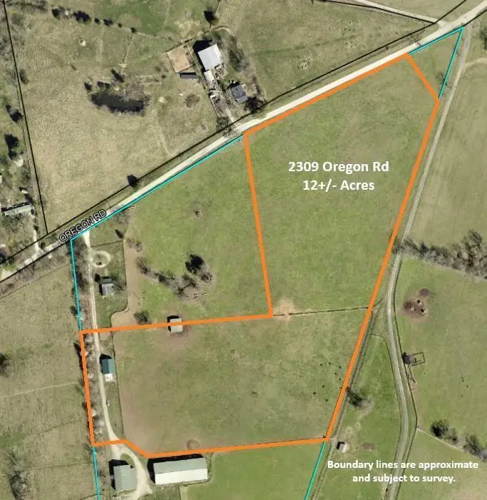 2309-A Oregon Road, Versailles, KY 40383 - #3