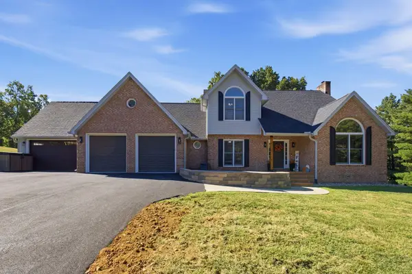 3800 Heather Way, Somerset, KY 42503