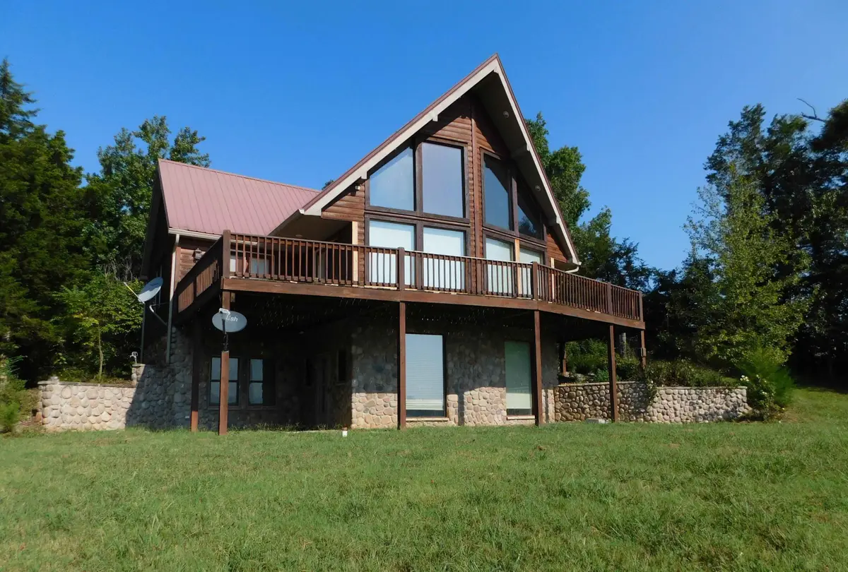 520 Beechwood Drive, Nancy, KY 42544 - #1