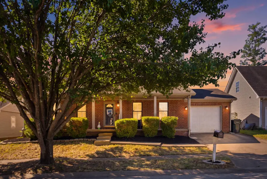 2452 English Station Drive, Lexington, KY 40514 - #3