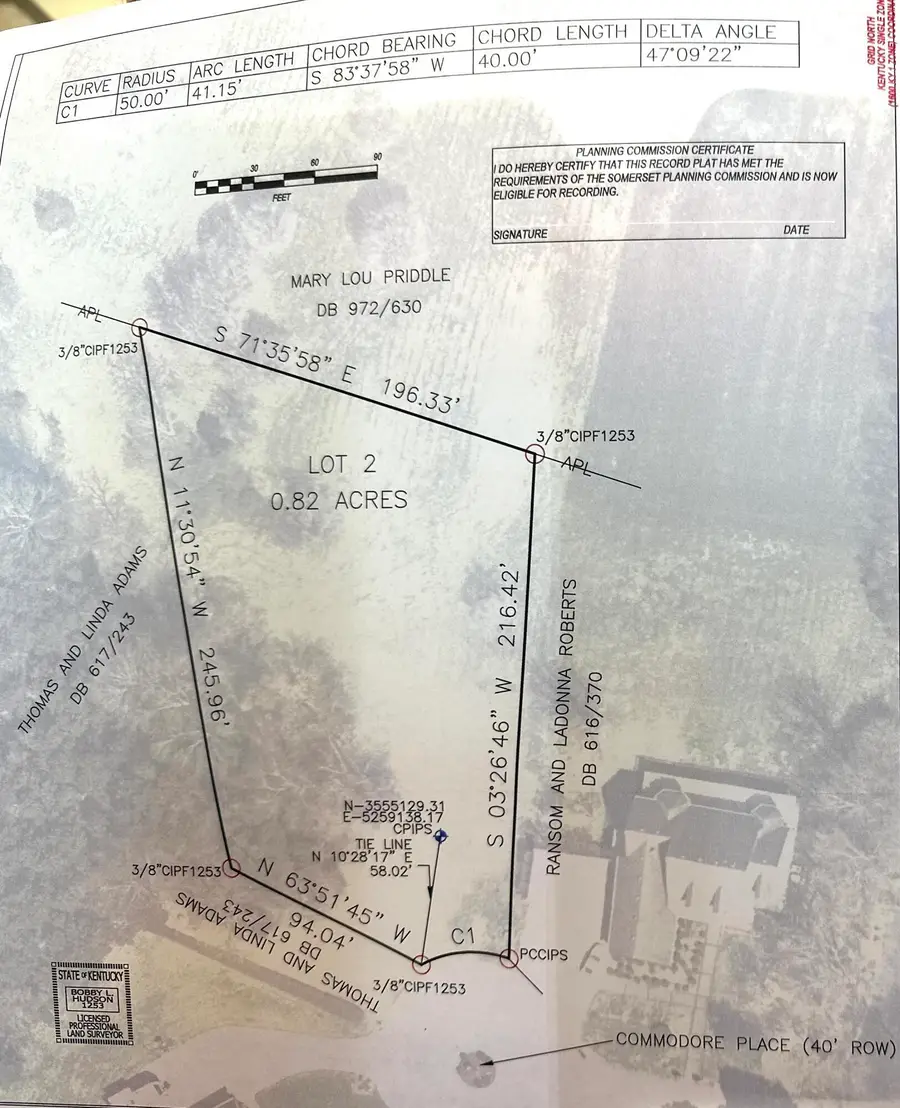 717 Commodore Drive, Somerset, KY 42501 - #3