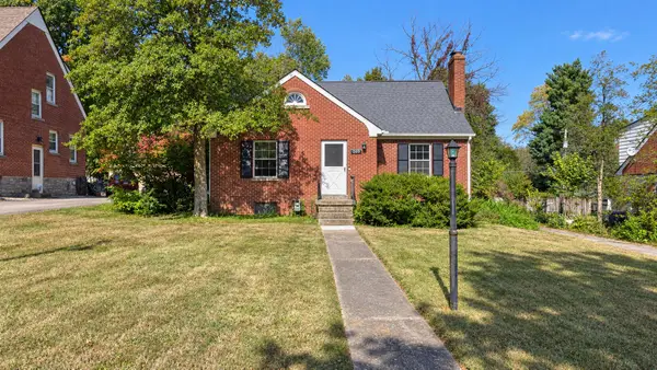 209 Tahoma Road, Lexington, KY 40503