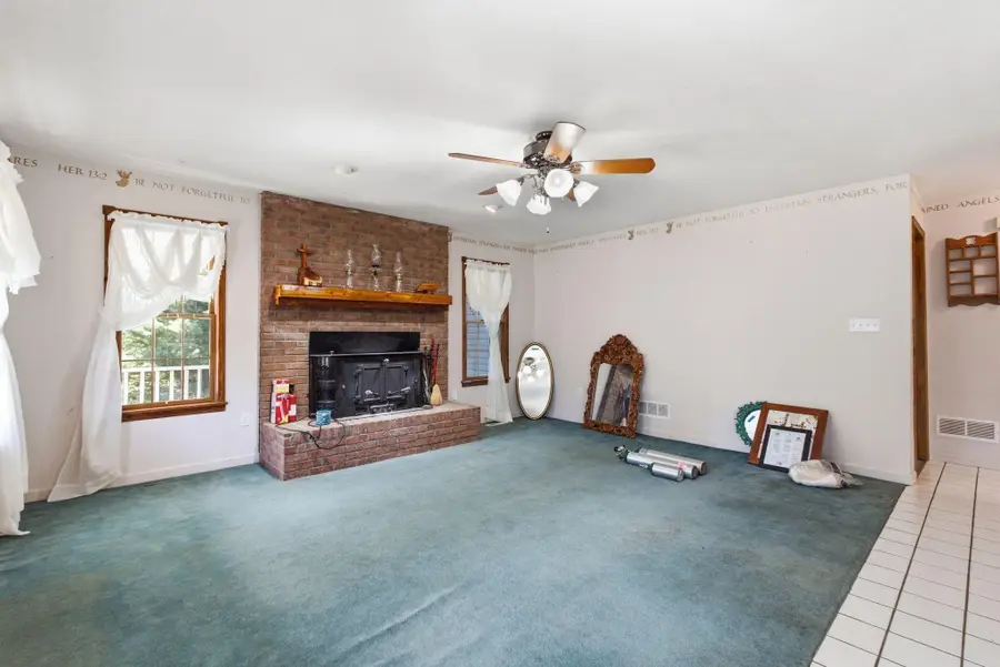 2206 Brown Road, Mount Vernon, KY 40456 - #3