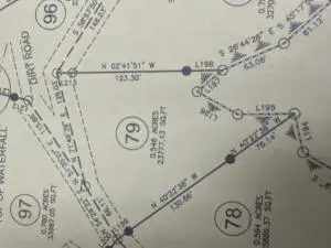 Lot 79 Fixer Road, Zoe, KY 41397 - #2