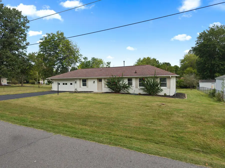 739 Eden Drive, Paducah, KY 42003 - #2