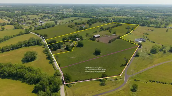 6350 Mccowans Ferry Road, Versailles, KY 40383