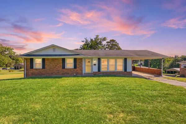 405 Crab Orchard Street, Lancaster, KY 40444