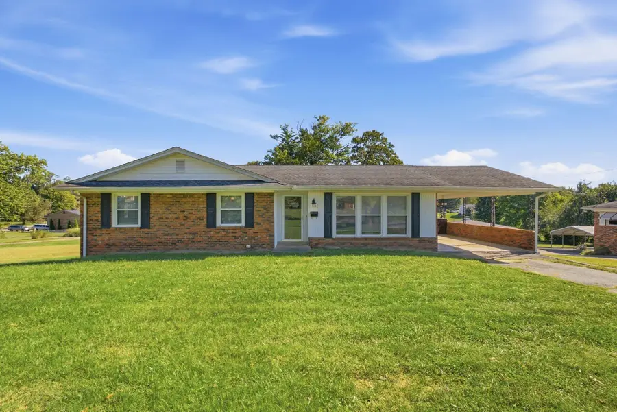 405 Crab Orchard Street, Lancaster, KY 40444 - #2