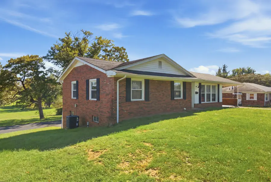 405 Crab Orchard Street, Lancaster, KY 40444 - #3