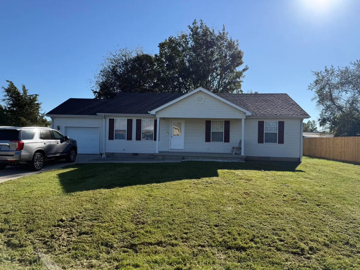 122 Northridge Road, Stanford, KY 40484 - #1