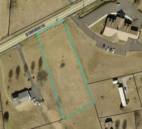 0 Ky-80, Russell Springs, KY 42642 - #1